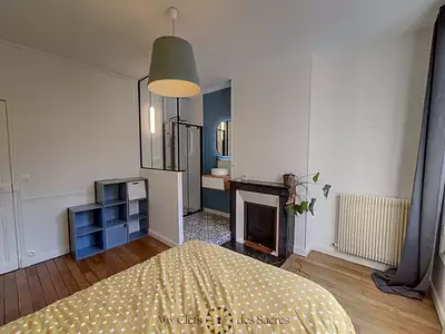 Maison, 100 m²