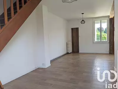 Maison, 67 m²