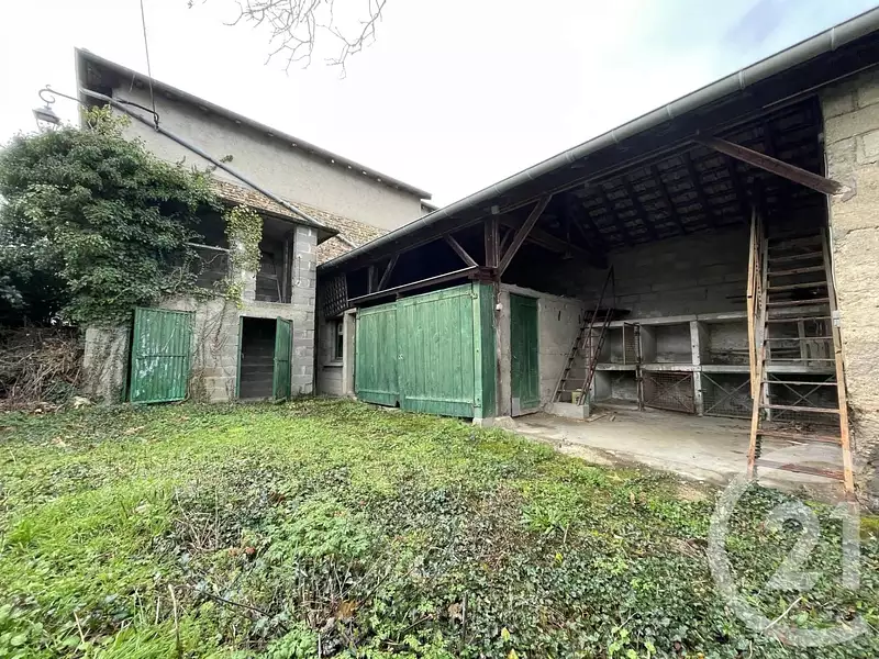 Maison, 80 m²