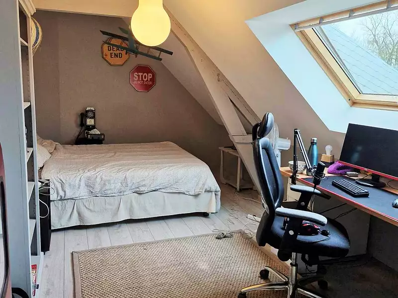 Maison, 200 m²