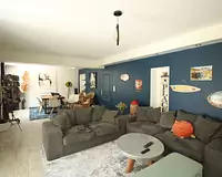 Maison, 198 m²
