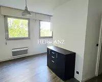 Appartement, 34 m²