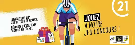 Century 21 Agence Les Alizés