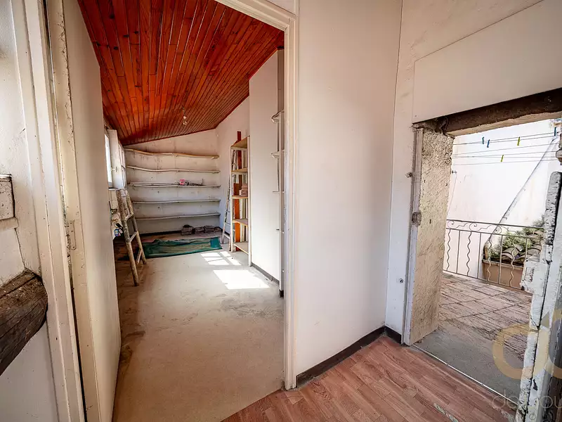 Appartement, 20 m²