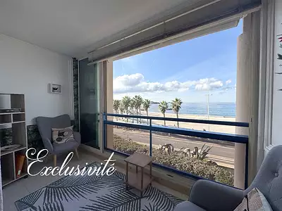 Appartement, 33,3 m²