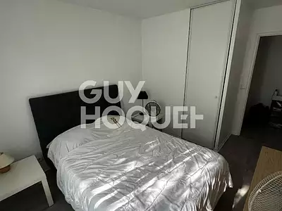 Appartement, 43,77 m²
