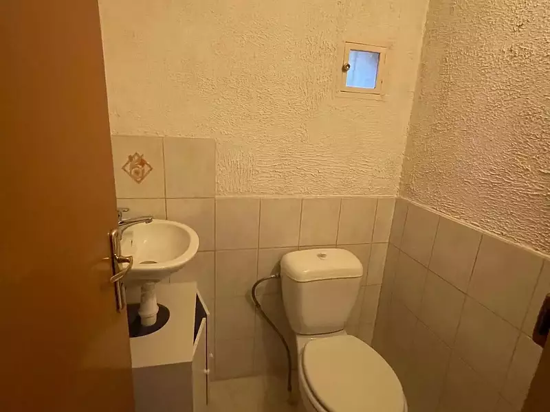 Maison, 100 m²
