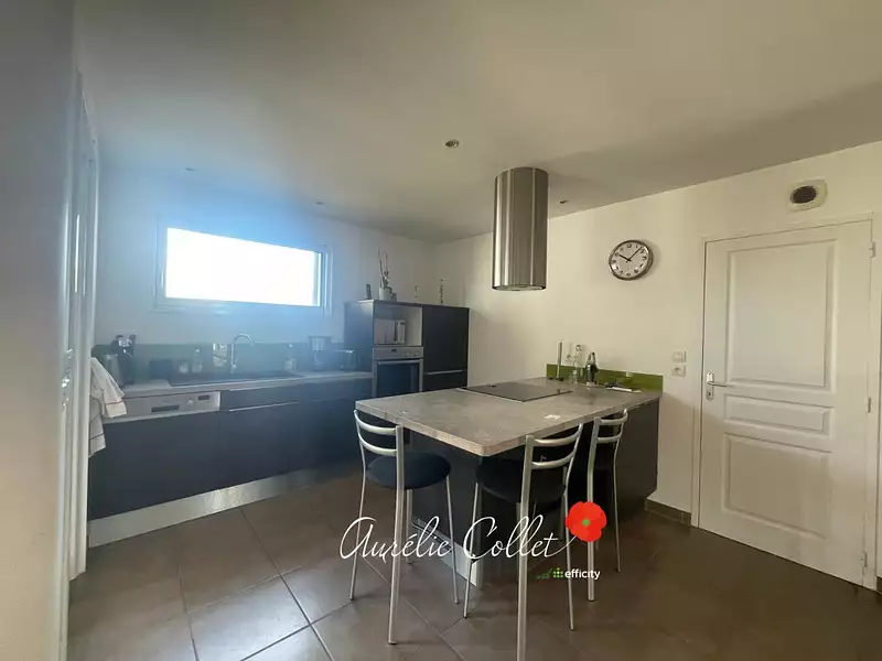 Maison, 112 m²