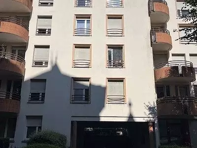 Parking, 16 m²