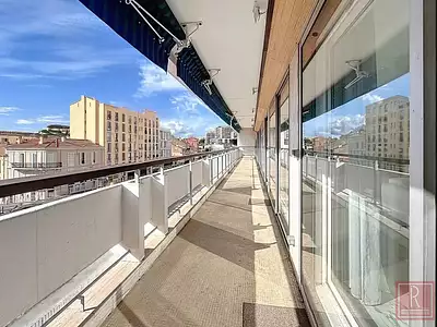 Appartement, 149 m²