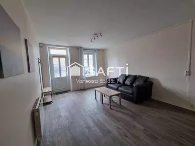 Maison, 101 m²