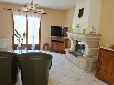 Maison, 303 m²