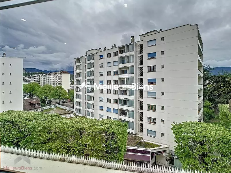 Appartement, 60 m²