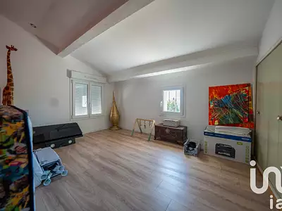 Maison, 136 m²