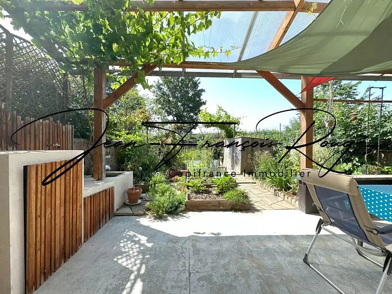 Maison, 145 m²