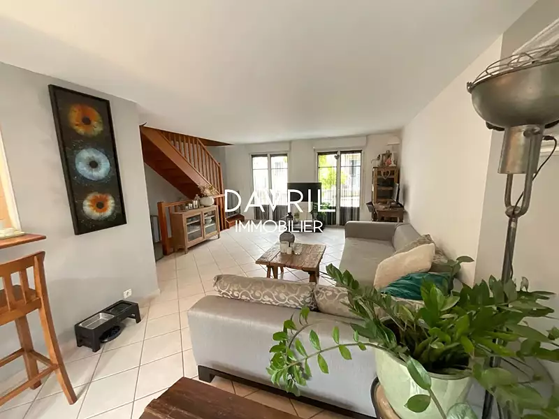 Maison, 99,8 m²