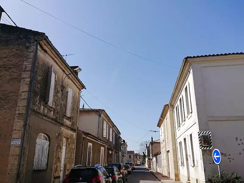 Maison, 130 m²