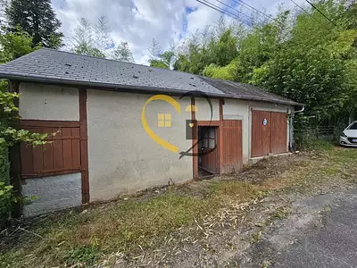 Maison, 80 m²