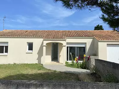 Maison, 93 m²