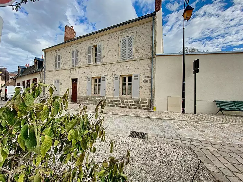 Appartement, 41 m²