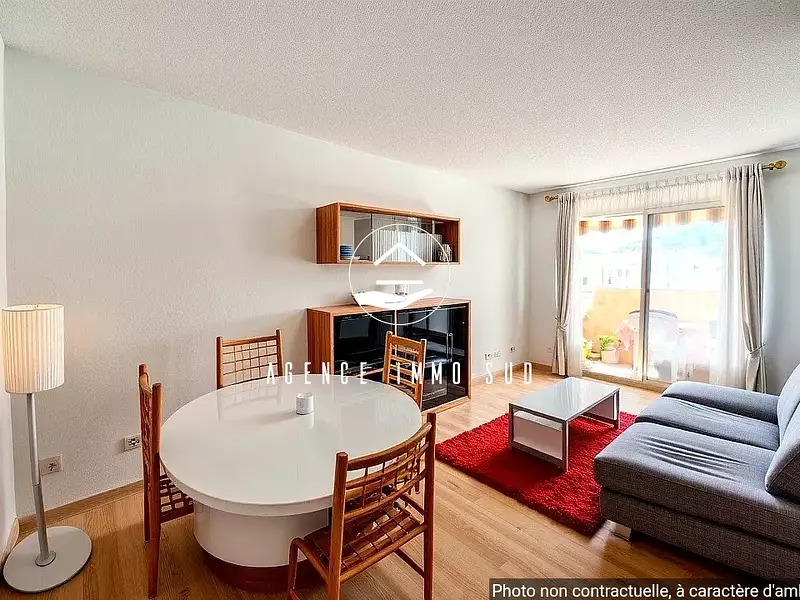 Appartement, 75,18 m²