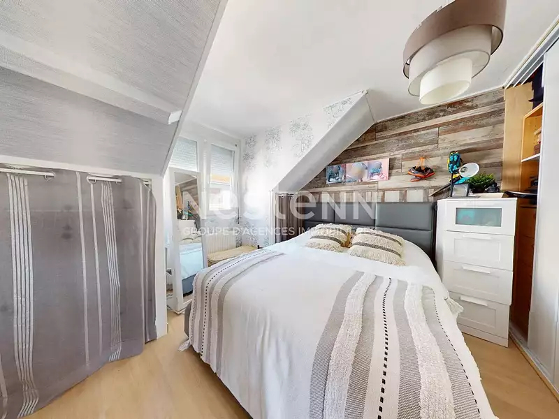 Maison, 115 m²