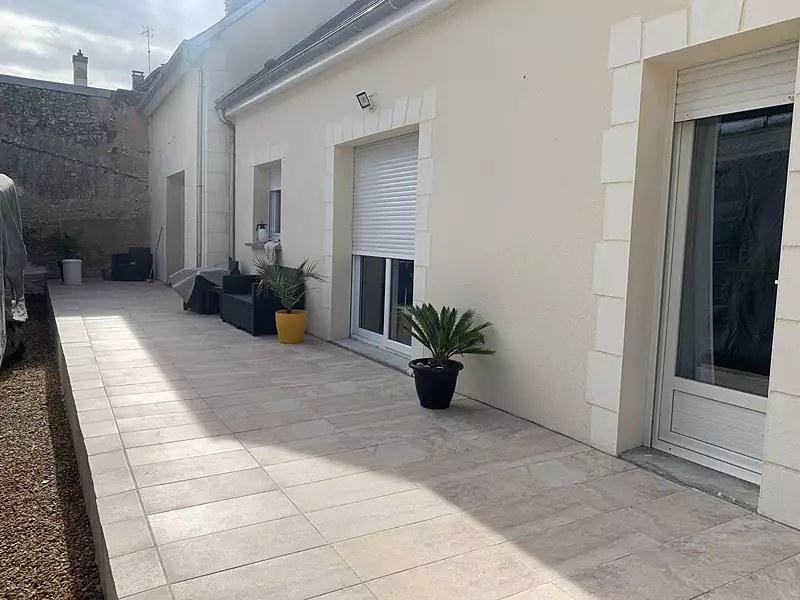 Maison, 113 m²