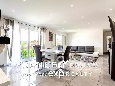 Maison, 84 m²