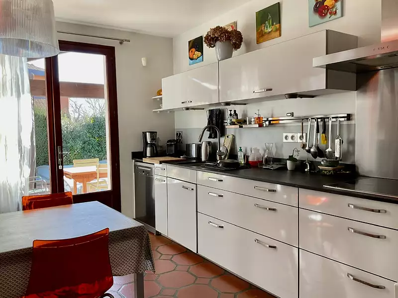 Maison, 168 m²