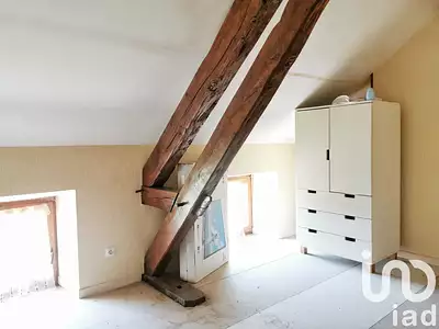 Maison, 133 m²