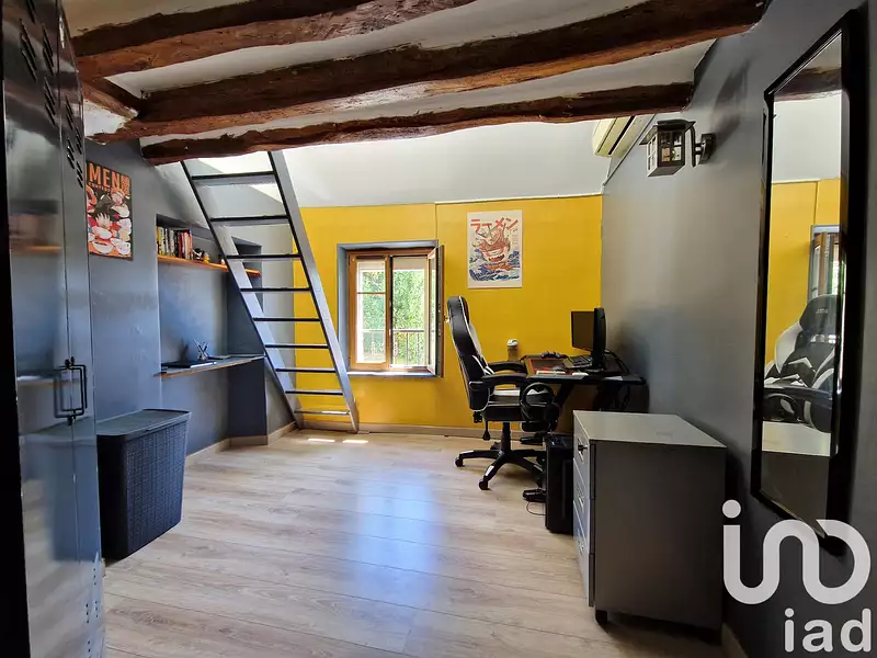 Maison, 135 m²