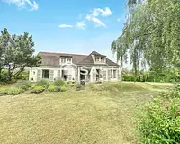 Maison, 205 m²