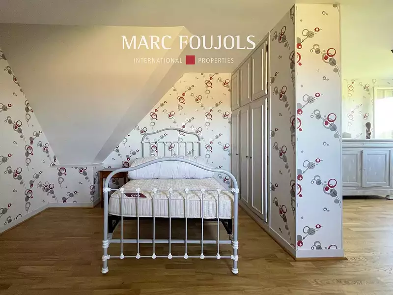 Maison, 172 m²
