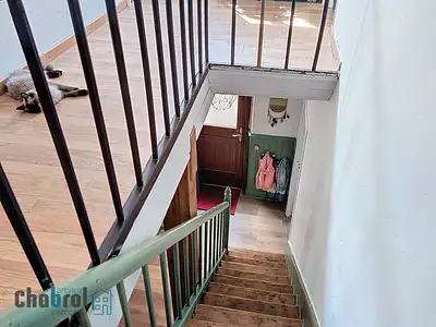 Maison, 95 m²