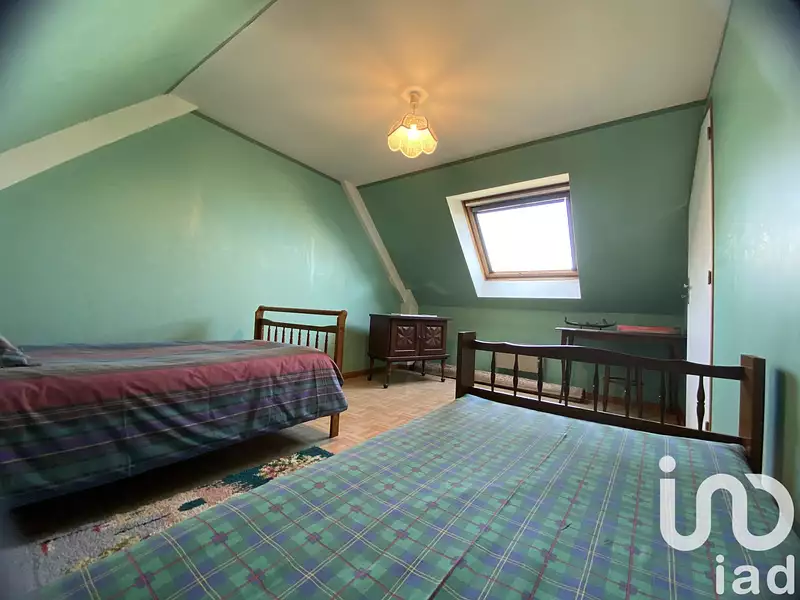Maison, 68 m²
