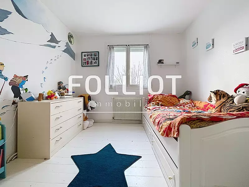 Maison, 121 m²