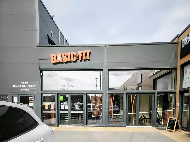 Divers, 3 106,56 m²