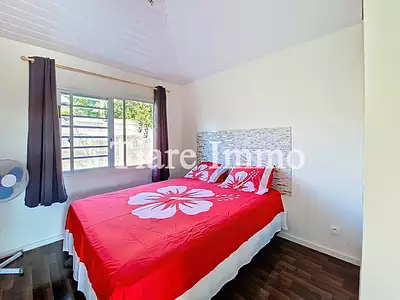 Maison, 50 m²