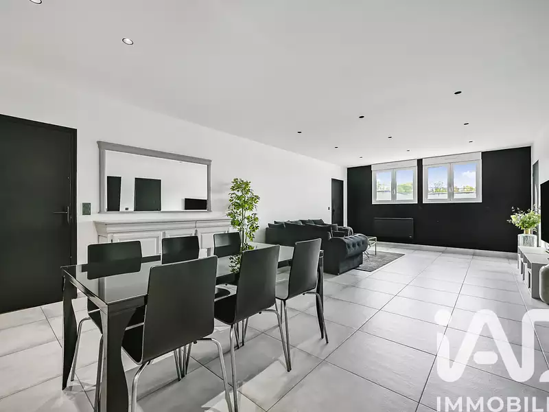 Appartement, 182 m²