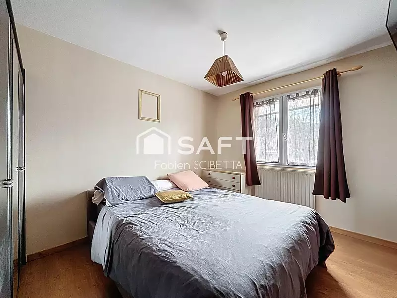Maison, 96 m²