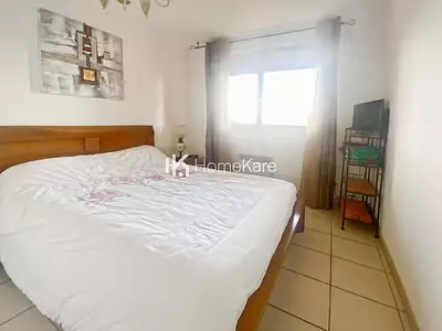 Appartement, 84 m²