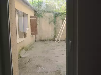 Maison, 95 m²