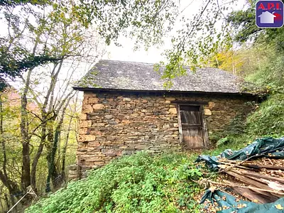 Maison, 60 m²