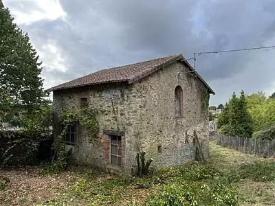 Maison, 50 m²