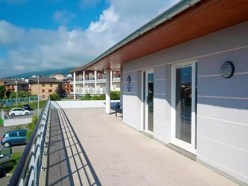 Appartement, 19 m²