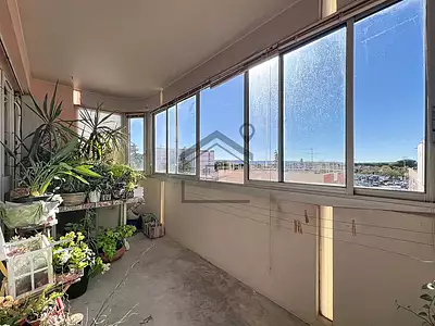 Appartement, 84,69 m²