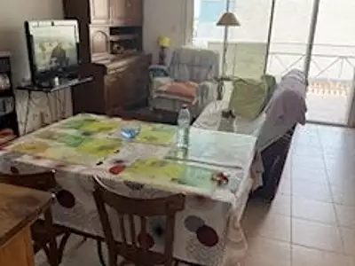 Appartement, 55,2 m²