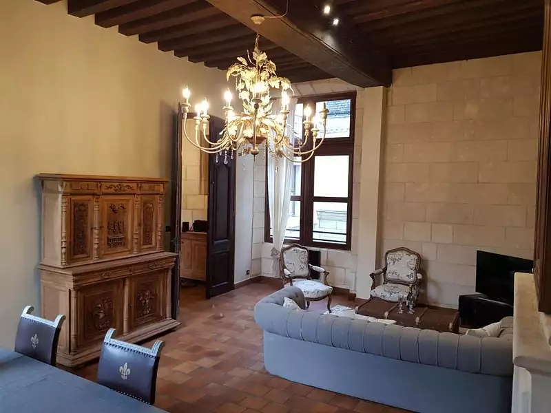 Appartement, 108 m²