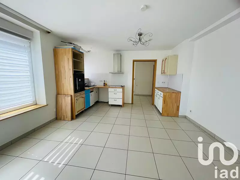 Maison, 99 m²