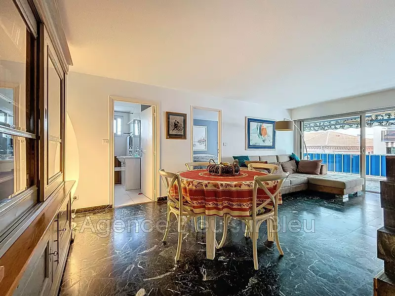 Appartement, 49,3 m²